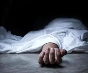 کشف جسد یک مرد در میدان فرهنگ سعادت آباد تهران