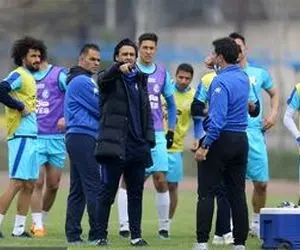 چرا مجیدی با کادر پزشکی تیم به مشکل خورد؟