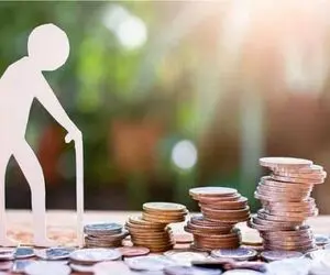 حقوق بازنشستگان بیشتر می‌شود؟ | جزئیات فرمول جدید محاسبه حقوق بازنشستگان