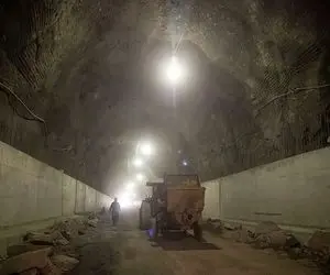 پافشاری زاکانی برای ساختن تونل پرحاشیه؛ تهران اتوبوس می‌خواهد یا تونل؟