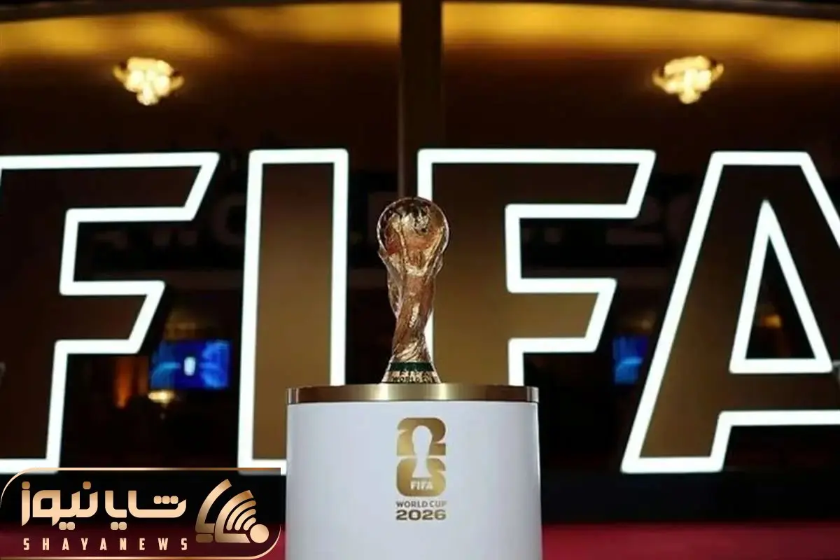 برنامه کامل بازی‌های جام جهانی ۲۰۲۶