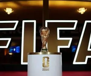 برنامه کامل بازی‌های جام جهانی ۲۰۲۶