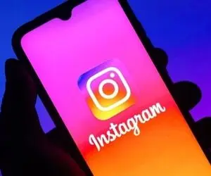 اینستاگرام رفع فیلتر شد؟