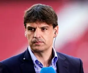 حمایت ستاره سابق رئال از بارسلونا