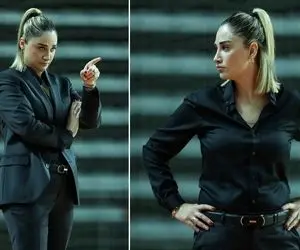 سلن اردم مربی بسکتبال اهل ترکیه کیست و چرا شده محبوب و کراش ایرانی ها؟