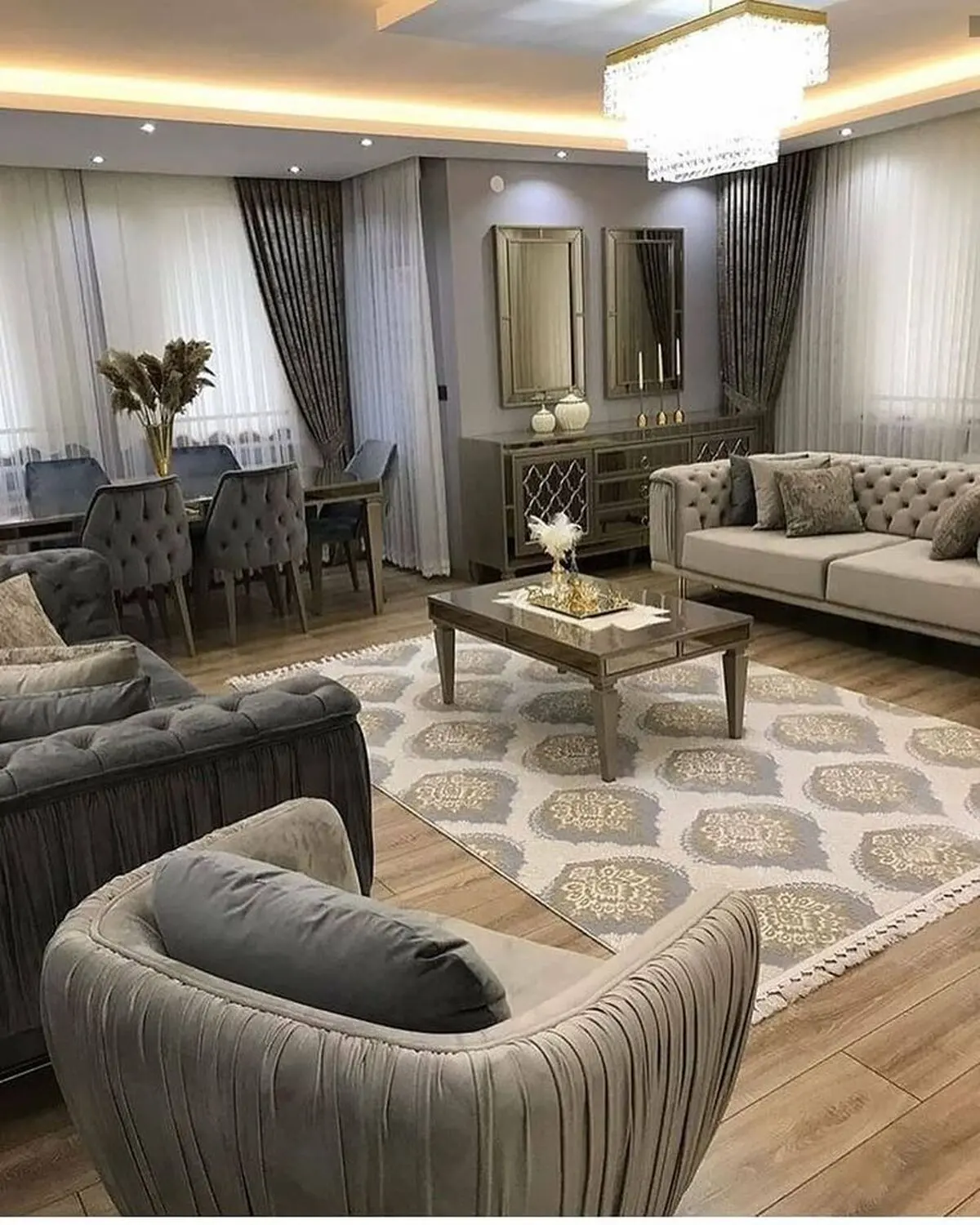 نکات مهم خرید مبلمان