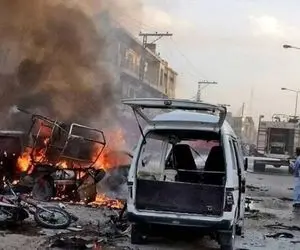 مسئول بمب‌گذاری مرگبار در اسلام‌آباد چه کسانی بودند؟