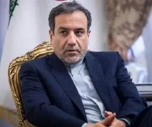 عراقچی: نگارش متن در برخی حوزه‌ها آغاز شده است