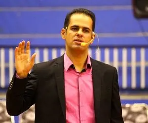 بعد عادل یک گزارشگر دیگر هم از صداوسیما حذف شد!