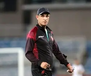 واکنش گل‌محمدی به خرید جدید برای پرسپولیس