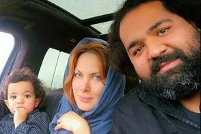 آواز احساسی؛ آهنگ خوندن رضا صادقی تو حرم امام رضا بدون هیچ دستگاهی صاف و زلال