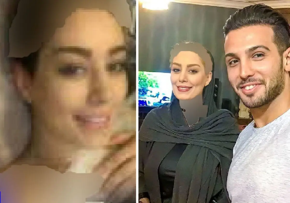 سحر+قریشی