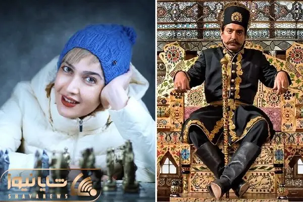 elham nami shayanews