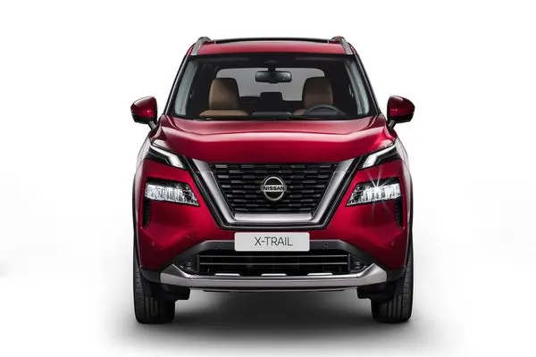 Nissan’s next-generation X-Trail SUV will make its debut next year