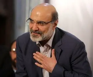 رئیس صداوسیما را به هیئت دولت راه نمی دهند؟