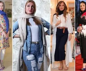 زیباترین چشم های سینما؛ اییین خانوما واسه چشای کاریزماشون ته هر چی نقشِ نون کشیدن!