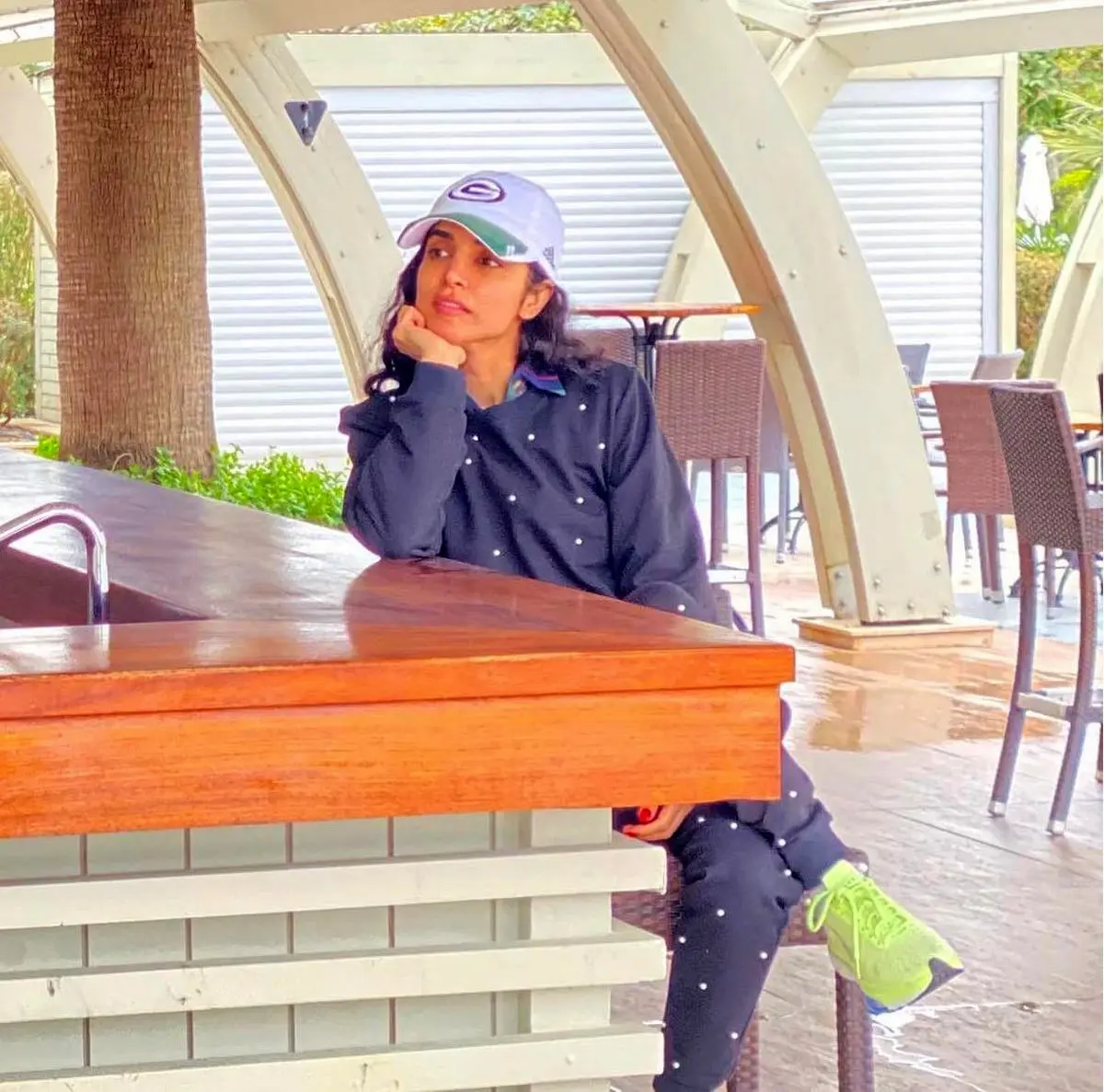 بازیگران زن ایرانی