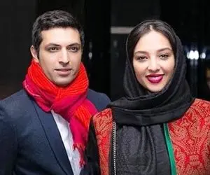 آناهیتا درگاهی و عشق و عاشقی هایش!