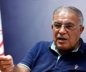 صحبت های تند حسن روشن علیه علی خطیر!