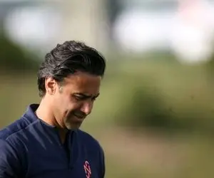 بهترین خبر ممکن برای فرهاد مجیدی پیش از بازی با پیکان!