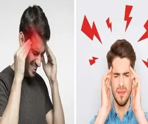 ترفندایی برای رفع سه سوته سردرد تو خونه؛ با اینا دیگه نیازی به مسکن نداری خیالت تخت