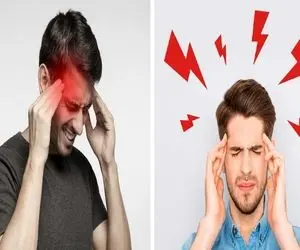 ترفندایی برای رفع سه سوته سردرد تو خونه؛ با اینا دیگه نیازی به مسکن نداری خیالت تخت