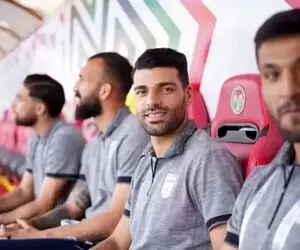 مهدی طارمی به ایران برنگشت