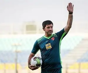 پیشنهاد وسوسه انگیز تیم پولدار صنعتی به کریم باقری!