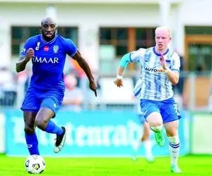 قیمت یک بازیکن الهلال از کل تیم استقلال بیشتر است