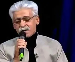 آواز محلی؛ کاک ناصر رزازی با لباس دومادیش چه آوازی میخونه روحت لمس میشه