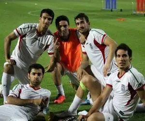 افشاگری کاپیتان سابق پرسپولیس درباره رای جنجالی حاج صفی به آجورلو