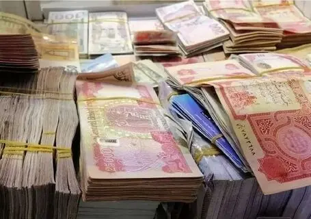 قیمت دینار عراق امروز 19 شهریور 1405؛ دینار گران‌تر شد