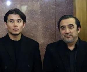 دستگیری فرزند خداداد عزیزی صحت دارد؟