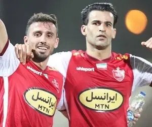 بازیکن پرسپولیس برای 2 سال 60 میلیارد می خواهد!