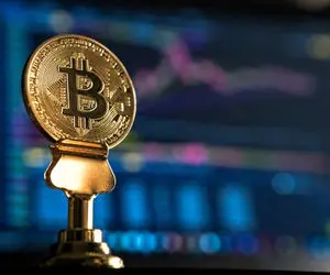 پیش بینی رشد و سقوط بیت کوین در آینده