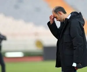 پایان نویدکیا در سپاهان؛ محرم رفتنی شد؟