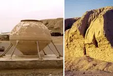 تپه سیلک کاشان؛ میراث گرانبهایی با قدمت 8000 ساله در قلب ایران که افتخار جهان است