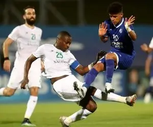 جنگ در توئیتر؛ قایدی را مصدوم کنید، سوما را می‌زنیم!