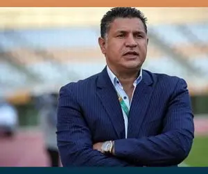 واکنش علی دایی به ماجرای ویدیو دیدارش با وزیر ورزش! 