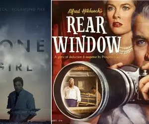 پنج سینمایی هیجان انگیز که باعث میشن دلت هوووری بریزه؛ رسما آدم کُپ میکنه با اینا!