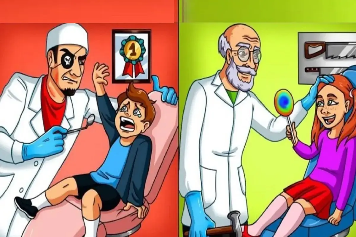 دندان