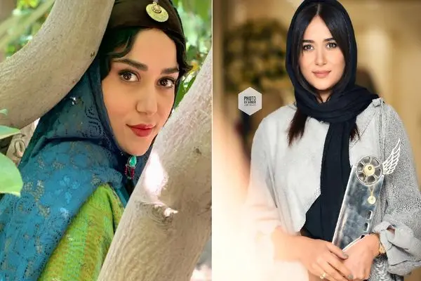 parinaz izadyar shayanews