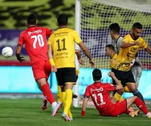 بازی‌های باقی مانده پرسپولیس سخت‌تر است یا سپاهان؟