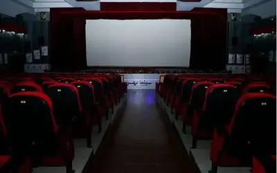 خداحافظ سینما! / جنگ اقتصادی به قیمت بلیط سینما رسید