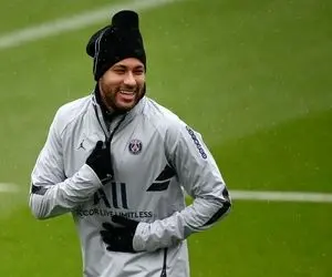 تکلیف فوق ستاره پاری سن ژرمن مشخص شد!