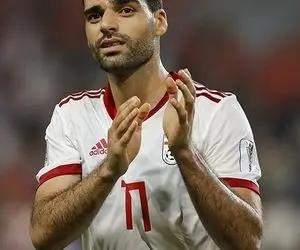 تعریف و تمجید مهدی نوری از طارمی