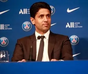رئیس PSG بازی بارسلونا-رم را لغو کرد!
