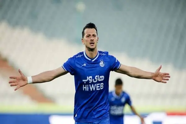 آرمان رمضانی