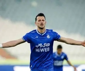 یک پرسپولیسی تاکتیک تیم مجیدی را تغییر می‌دهد!