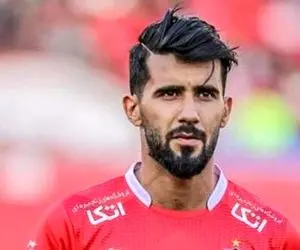 آخرین خواسته یحیی گل محمدی از بشار: دربی را بمان!